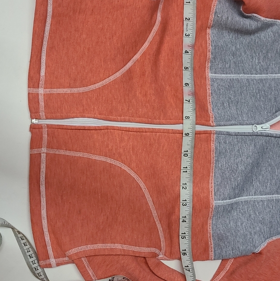 Fleece Lined extra soft and cozy hoodie - Picture 2 of 11
